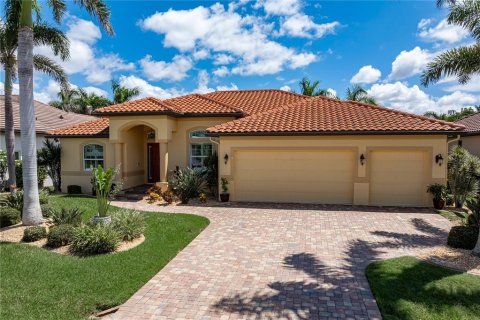 Casa en venta en Punta Gorda, Florida, 3 dormitorios, 234.76 m2 № 1914835 - foto 16
