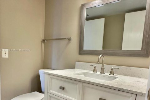 Copropriété à vendre à Pembroke Pines, Floride: 1 chambre, 68.75 m2 № 1977186 - photo 8