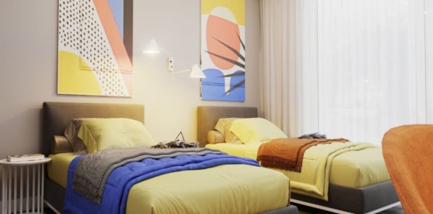 Таунхаус в Coral Ridge Townhomes в Форт-Лодердейл, Флорида 3 комнаты, 349м2 № 632250