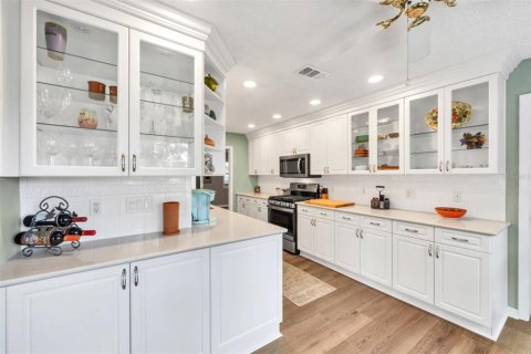 Condo in Saint Petersburg, Florida, 2 bedrooms  № 2396207 - photo 17