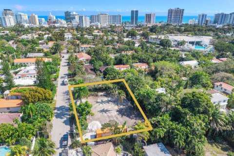 Купить виллу или дом в Майами-Бич, Флорида 5 спален, 336.86м2, № 2041942 - фото 6