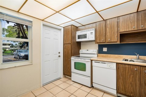 Condominio en venta en Lighthouse Point, Florida, 1 dormitorio, 83.61 m2 № 1847695 - foto 20