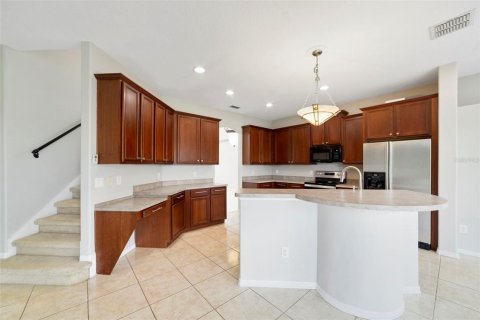 Villa ou maison à vendre à Orlando, Floride: 4 chambres, 311.69 m2 № 2414945 - photo 9