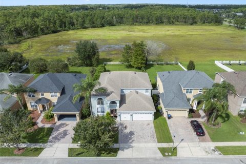 Villa ou maison à Orlando, Floride 4 chambres, 311.69 m2 № 2414945