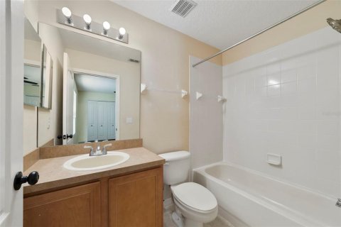 Villa ou maison à vendre à Orlando, Floride: 4 chambres, 311.69 m2 № 2414945 - photo 23