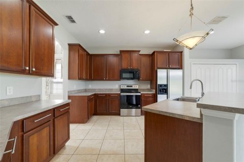 Villa ou maison à vendre à Orlando, Floride: 4 chambres, 311.69 m2 № 2414945 - photo 6