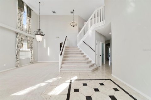 Villa ou maison à vendre à Orlando, Floride: 4 chambres, 311.69 m2 № 2414945 - photo 3