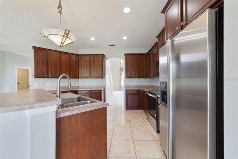 Villa ou maison à vendre à Orlando, Floride: 4 chambres, 311.69 m2 № 2414945 - photo 7