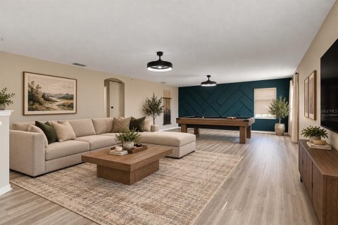 Villa ou maison à vendre à Orlando, Floride: 4 chambres, 311.69 m2 № 2414945 - photo 19