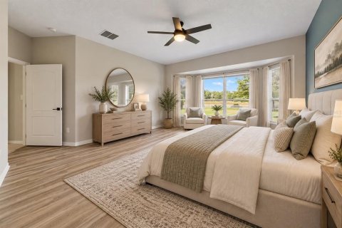 Villa ou maison à vendre à Orlando, Floride: 4 chambres, 311.69 m2 № 2414945 - photo 13