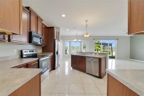 Villa ou maison à vendre à Orlando, Floride: 4 chambres, 311.69 m2 № 2414945 - photo 8