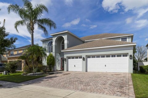 Villa ou maison à vendre à Orlando, Floride: 4 chambres, 311.69 m2 № 2414945 - photo 2
