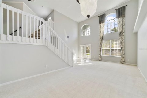 Villa ou maison à vendre à Orlando, Floride: 4 chambres, 311.69 m2 № 2414945 - photo 5