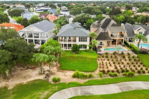Villa ou maison à vendre à Kissimmee, Floride: 5 chambres, 433.3 m2 № 2400918 - photo 3