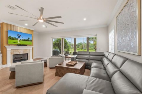 Villa ou maison à vendre à Kissimmee, Floride: 5 chambres, 433.3 m2 № 2400918 - photo 14