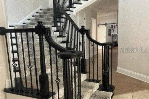 Villa ou maison à vendre à Kissimmee, Floride: 5 chambres, 433.3 m2 № 2400918 - photo 7