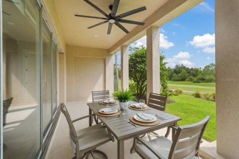 Villa ou maison à vendre à Kissimmee, Floride: 5 chambres, 433.3 m2 № 2400918 - photo 16