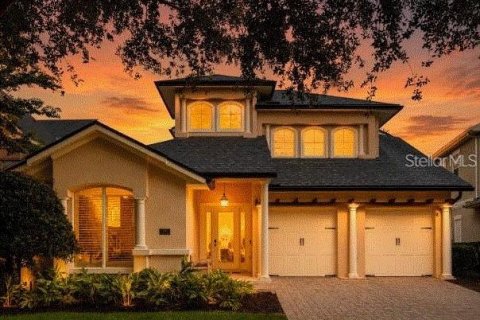 Villa ou maison à Kissimmee, Floride 5 chambres, 433.3 m2 № 2400918