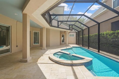 Villa ou maison à vendre à Kissimmee, Floride: 5 chambres, 433.3 m2 № 2400918 - photo 19
