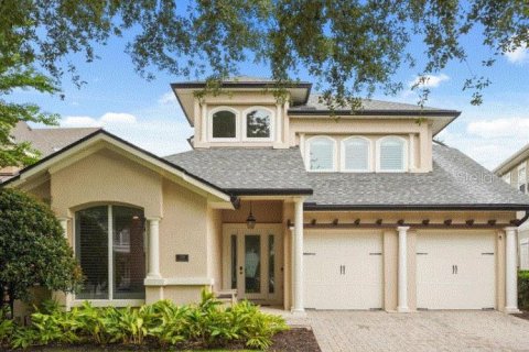 Villa ou maison à vendre à Kissimmee, Floride: 5 chambres, 433.3 m2 № 2400918 - photo 2
