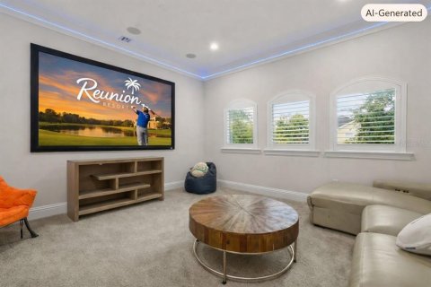 Villa ou maison à vendre à Kissimmee, Floride: 5 chambres, 433.3 m2 № 2400918 - photo 30
