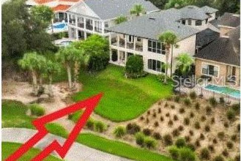 Villa ou maison à vendre à Kissimmee, Floride: 5 chambres, 433.3 m2 № 2400918 - photo 4