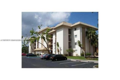 Copropriété à louer à Plantation, Floride: 2 chambres, 98.2 m2 № 1988909 - photo 11