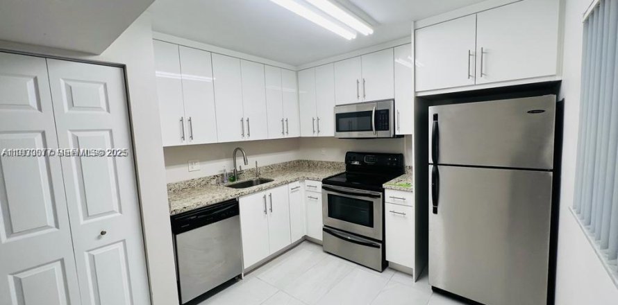 Condo à Plantation, Floride, 2 chambres № 1988909