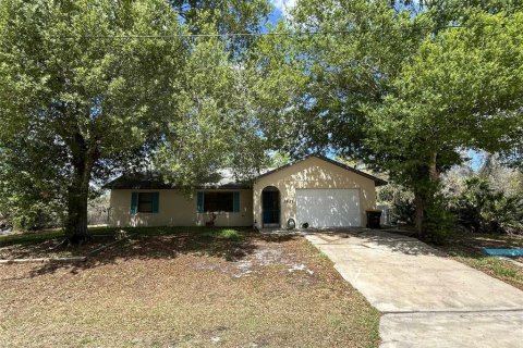 House in Lake Placid, Florida 2 bedrooms, 102.19 sq.m. № 2092726