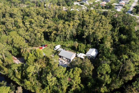 Land in Fort Myers, Florida № 1898735 - photo 3