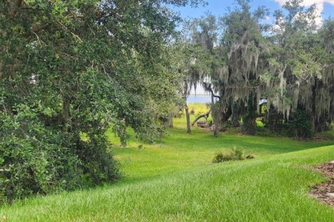 Terrain à vendre à Polk City, Floride № 2148901 - photo 3