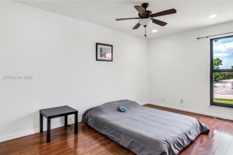 Touwnhouse à vendre à Pembroke Pines, Floride: 3 chambres, 136.75 m2 № 2249440 - photo 26