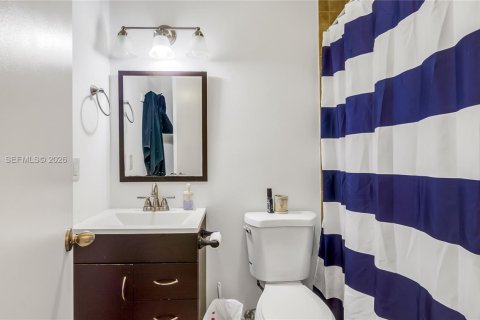 Touwnhouse à vendre à Pembroke Pines, Floride: 3 chambres, 136.75 m2 № 2249440 - photo 30