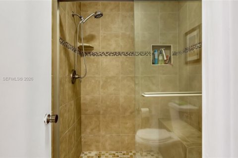 Touwnhouse à vendre à Pembroke Pines, Floride: 3 chambres, 136.75 m2 № 2249440 - photo 23