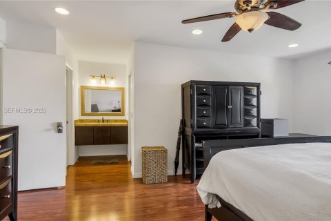 Touwnhouse à vendre à Pembroke Pines, Floride: 3 chambres, 136.75 m2 № 2249440 - photo 21