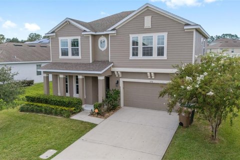 Casa en venta en Ocala, Florida, 4 dormitorios, 285.49 m2 № 1914808 - foto 1