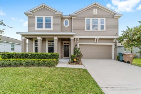 Casa en venta en Ocala, Florida, 4 dormitorios, 285.49 m2 № 1914808 - foto 2