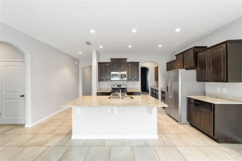 Casa en venta en Ocala, Florida, 4 dormitorios, 285.49 m2 № 1914808 - foto 16