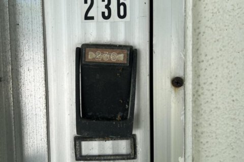 Снять в аренду кондоминиум в Уэст-Палм-Бич, Флорида 2 спальни, 75.44м2, № 1104320 - фото 1