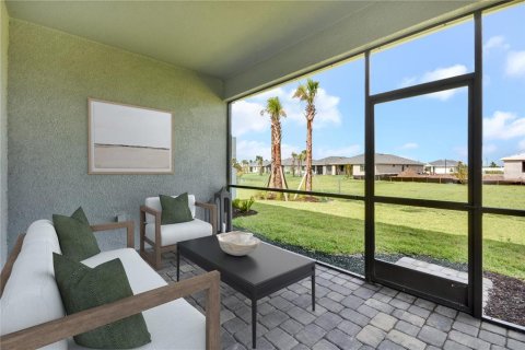 Villa ou maison à vendre à Venice, Floride: 3 chambres, 167.41 m2 № 1383906 - photo 21