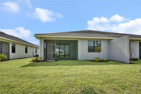 House in Venice, Florida 3 bedrooms, 167.41 sq.m. № 1383906 - photo 18