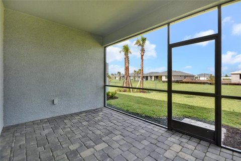Villa ou maison à vendre à Venice, Floride: 3 chambres, 167.41 m2 № 1383906 - photo 20