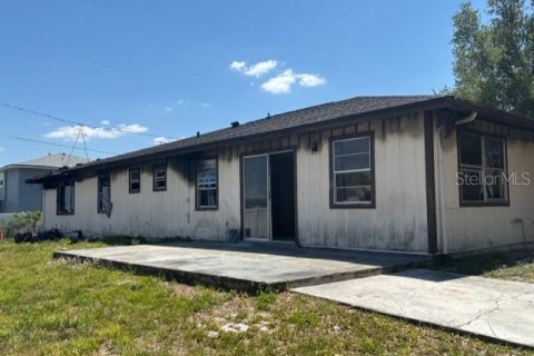Casa en venta en Port Charlotte, Florida, 3 dormitorios, 196.02 m2 № 1824515 - foto 7