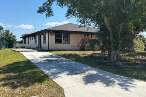 Casa en venta en Port Charlotte, Florida, 3 dormitorios, 196.02 m2 № 1824515 - foto 6
