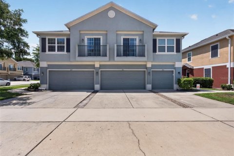 Condo in Sanford, Florida, 2 bedrooms  № 2091711