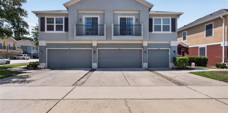 Condo in Sanford, Florida, 2 bedrooms  № 2091711