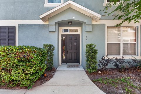Condo in Sanford, Florida, 2 bedrooms  № 2091711 - photo 2