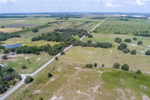 Terreno en venta en Haines City, Florida № 2221231 - foto 6