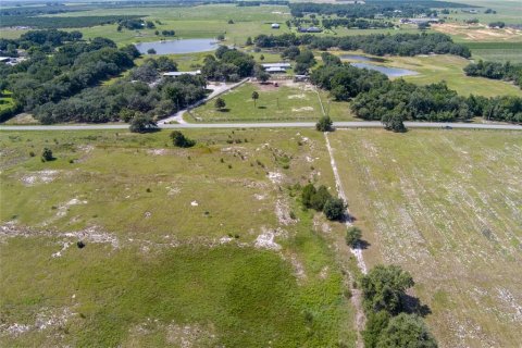 Terreno en venta en Haines City, Florida № 2221231 - foto 8
