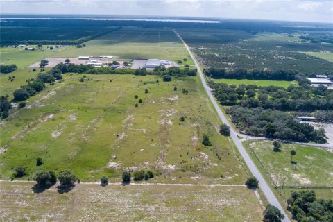 Terreno en venta en Haines City, Florida № 2221231 - foto 11